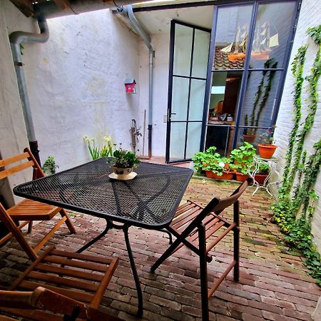 Old Bruges B&B Exterior foto